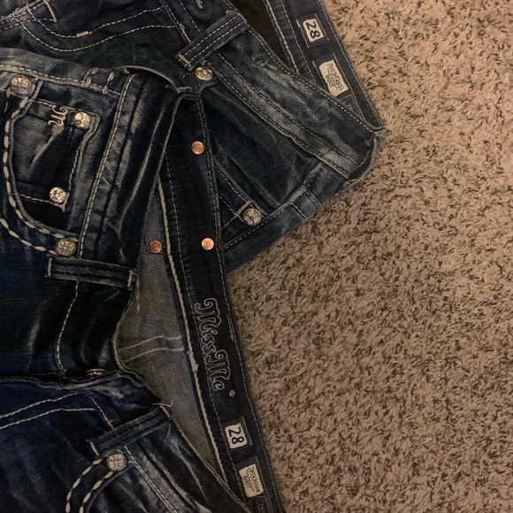 Miss Me jeans - Picture 5 of 5